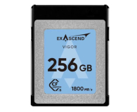 ExAscend 256GB Vigor CFexpress B - 1249090 - zdjęcie 1
